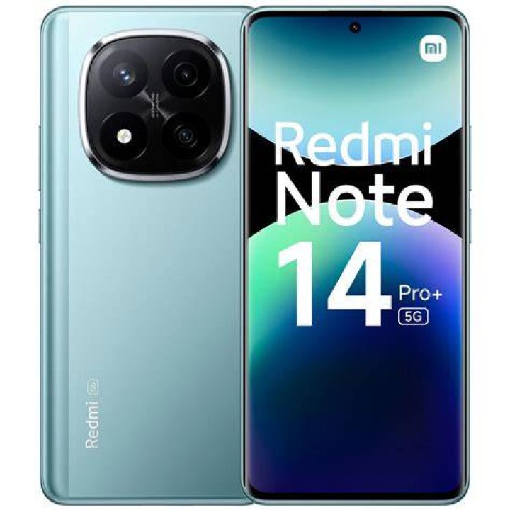 The Redmi Note 11 with a new name?