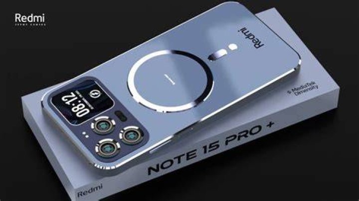 Redmi Note 7 Pro Review -8 The Redmi Note 7 Pro