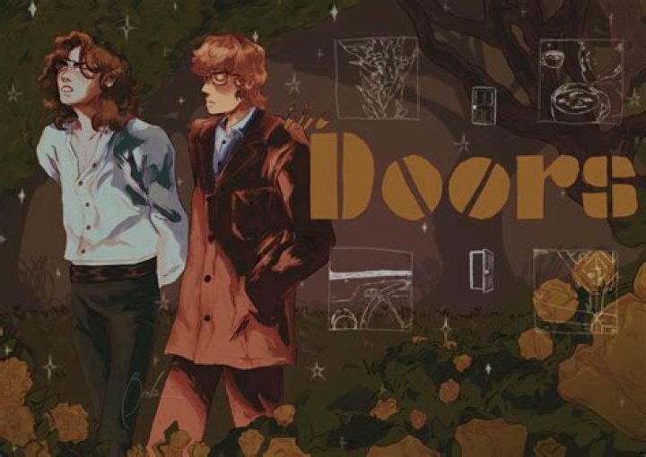 The_Doors