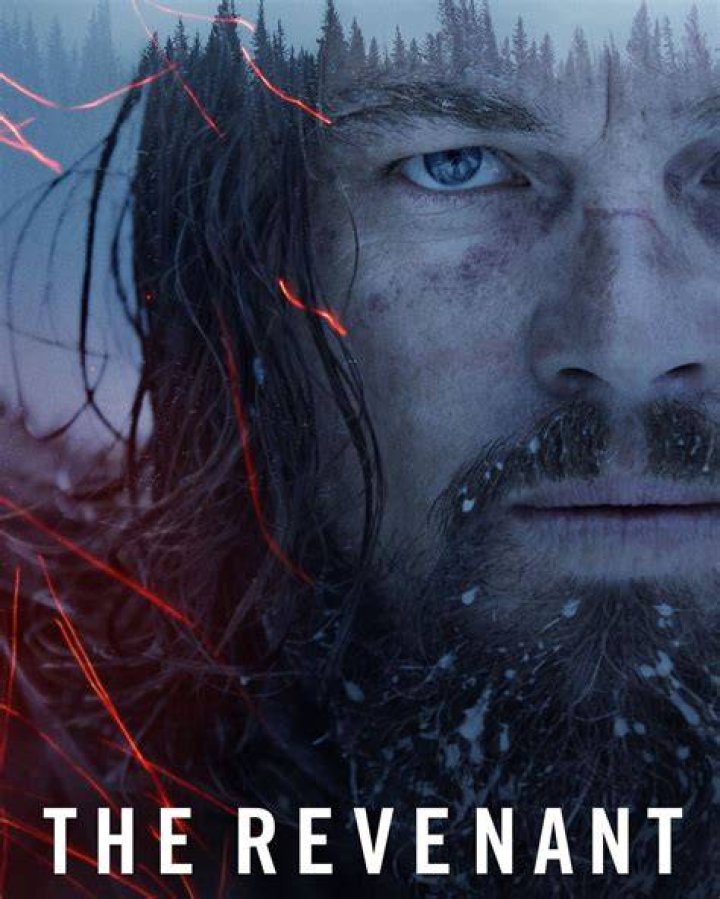 the-revenant