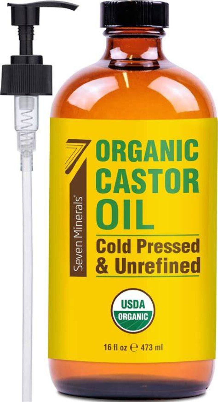 This Discounted Castor Oil With 47,000 Five-Star Ratings Has Shoppers&rsquo; Hair &lsquo;Growing Like Weeds&rsquo;