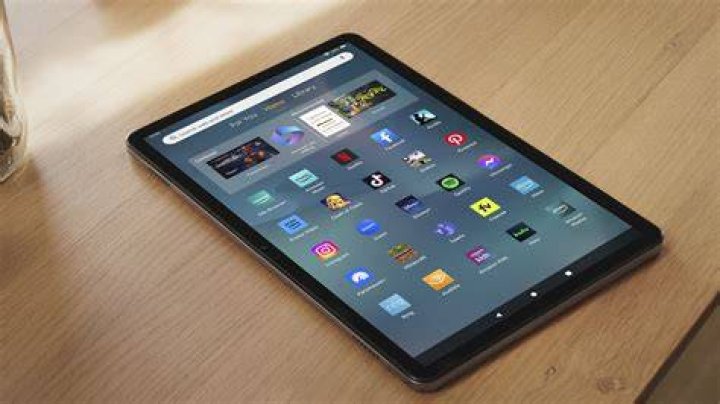 This is N1, Nokia’s new Android tablet!