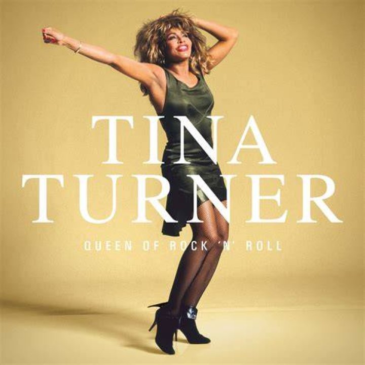 tina turner