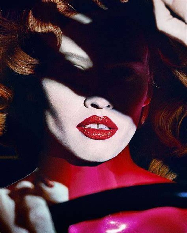 Tom Ford Lara Stone