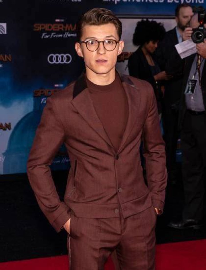 Tom Holland | TheThings