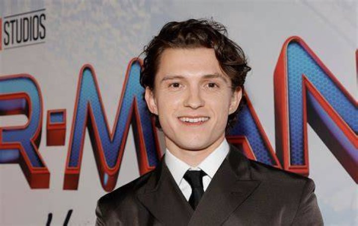 tom holland