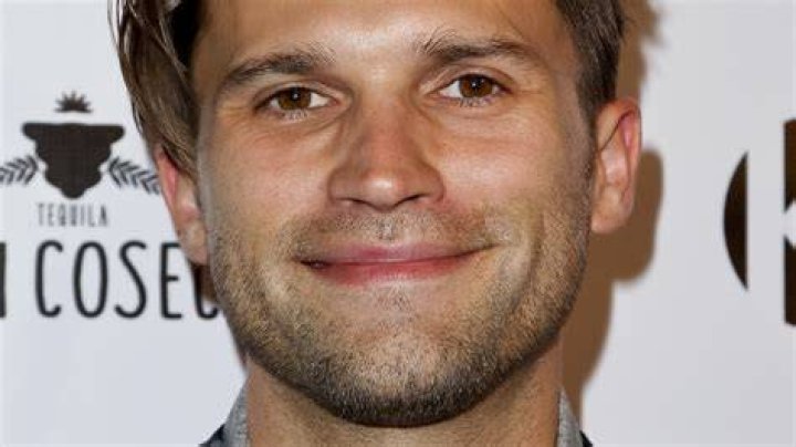 Tom Schwartz Is 'Almost' Official With Sophia Skoro We 'Love Each Other'
