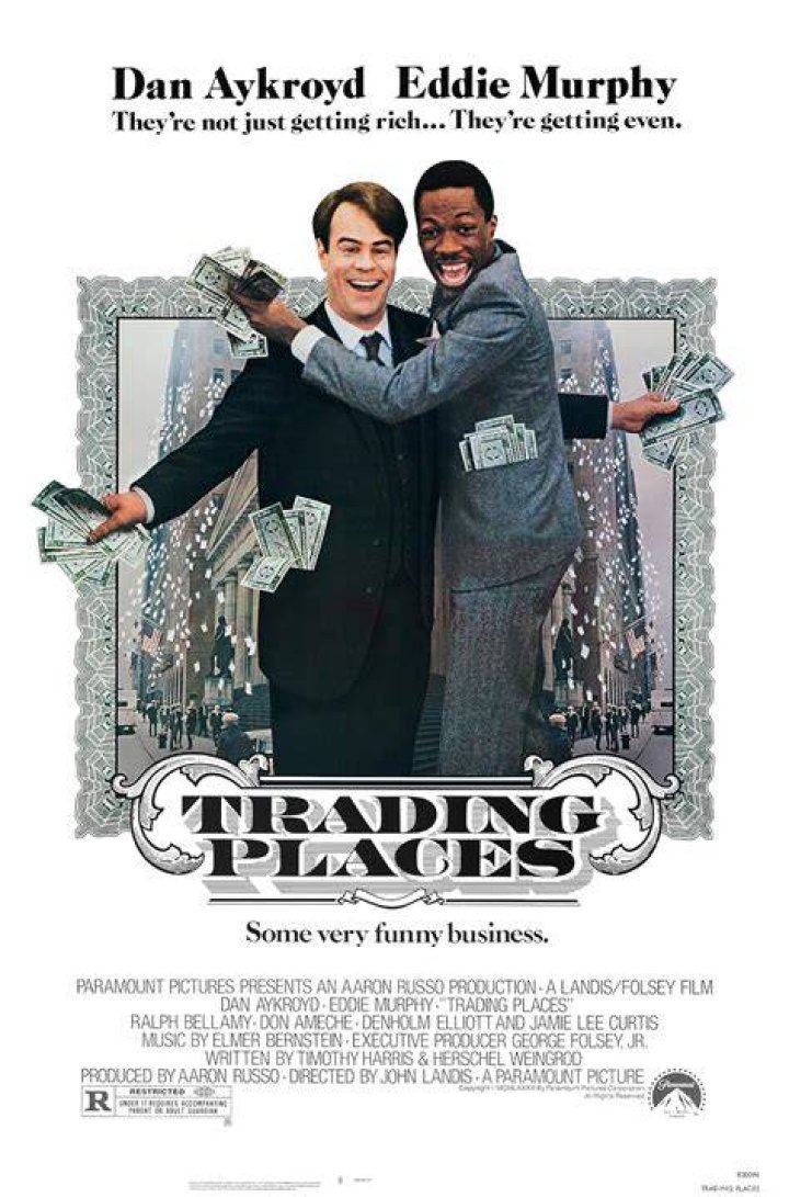 Trading Places (1983)