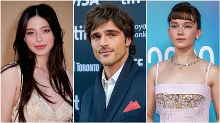 Tribeca Up and Coming Actors