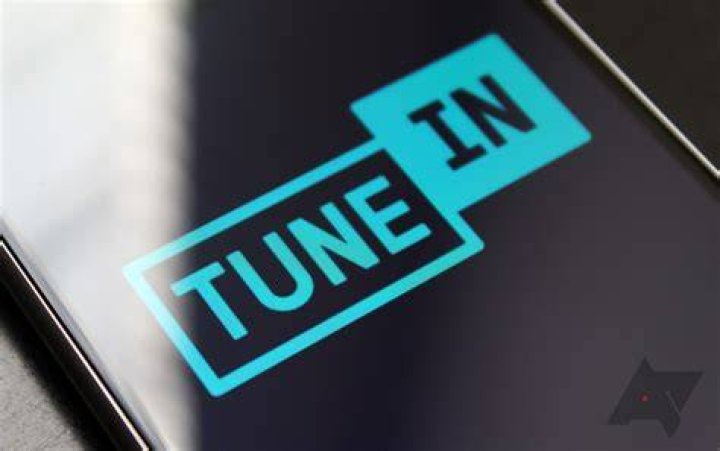tunein