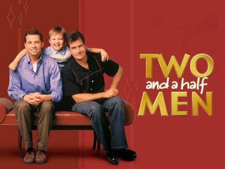 Two And A Half Men Melissa