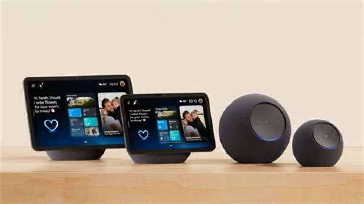 Two new Alexa powered devices
