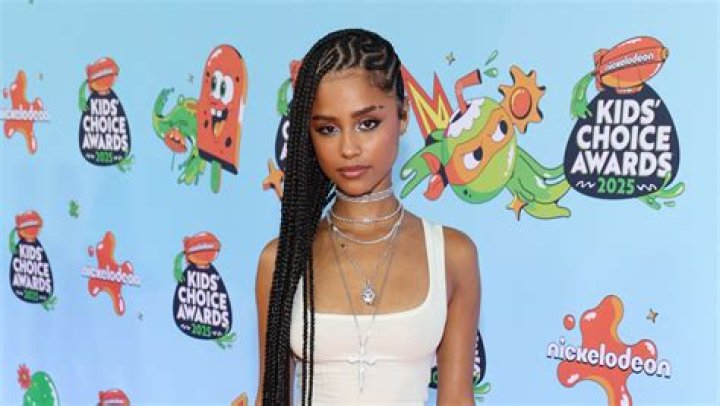 Tyla >> &aacute;lbum "Tyla"