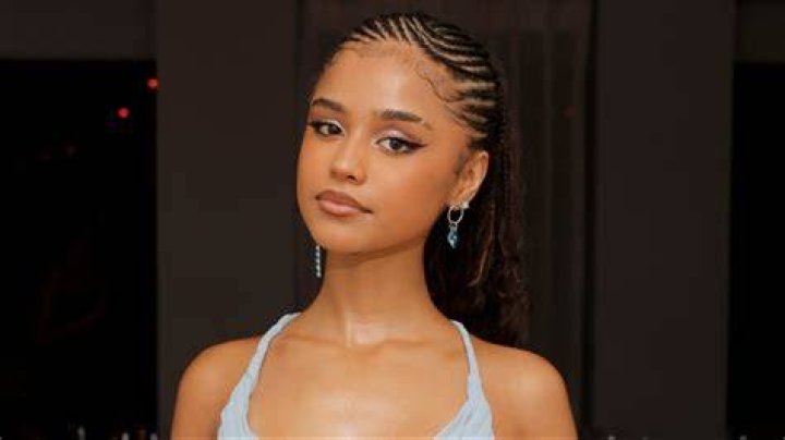 Tyla Weight And Height: A Comprehensive Overview
