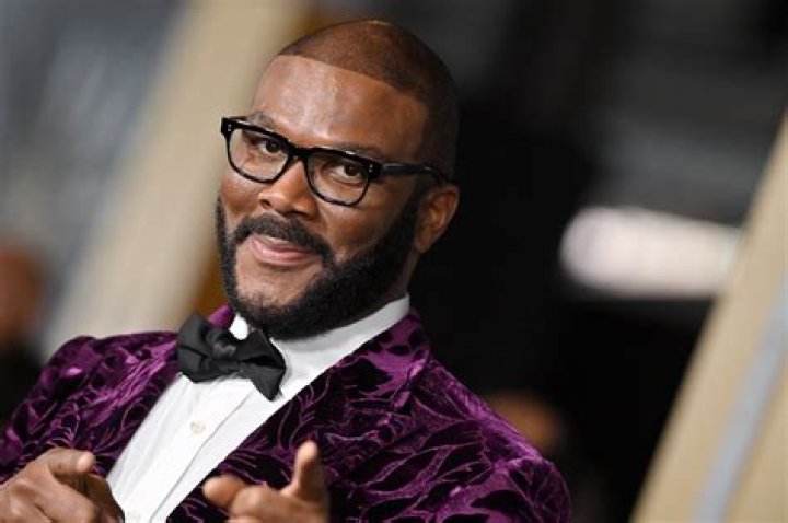 Tyler Perry's Parenting of Young Son Aman &mdash; What Is Known about His
