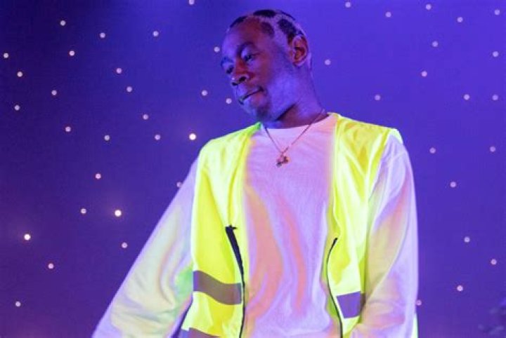 Tyler the Creator freestyled an explicitly gay rap on New York&rsquo;s