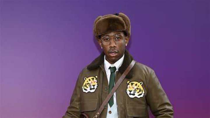 Tyler, the Creator I had my first boyfriend at 15 / LGBTQ Nation
