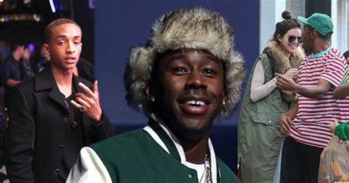 Tyler, the Creator is Openly Gay Who Is His Boyfriend? Creeto
