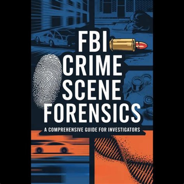 Understanding Crime Scene Pictures: A Comprehensive Guide