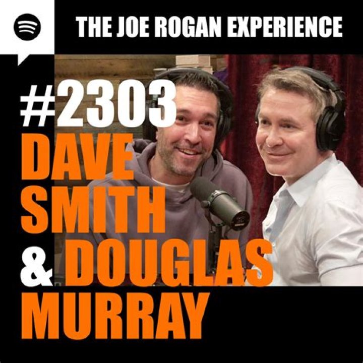 Understanding Douglas Murray And His Partner: A Deep Dive