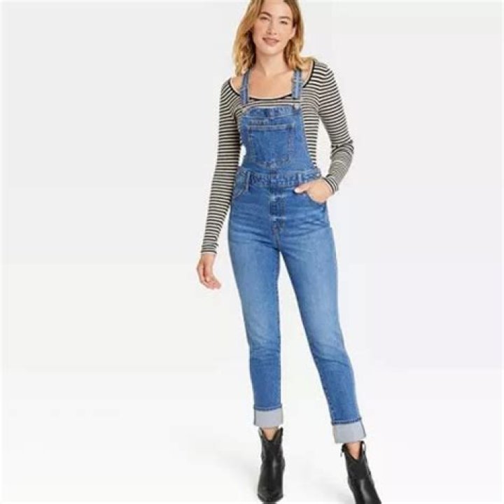 Universal Thread Overalls