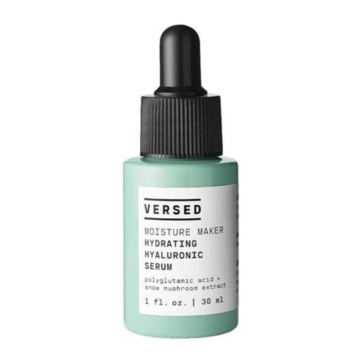 Versed Moisture Maker