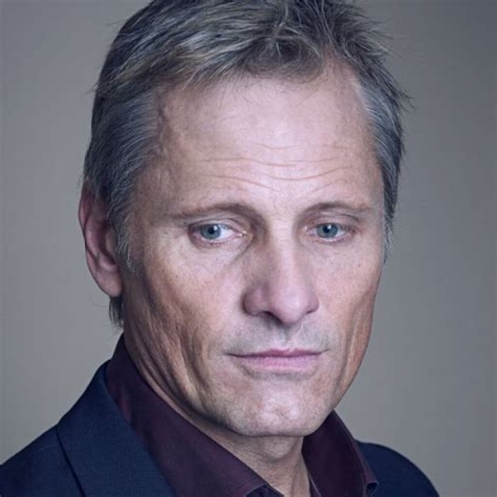 Viggo Mortensen