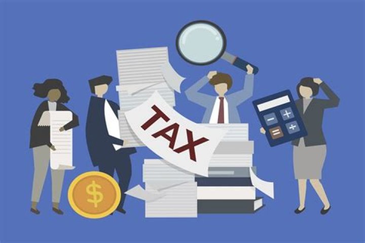 Visor Tax Management