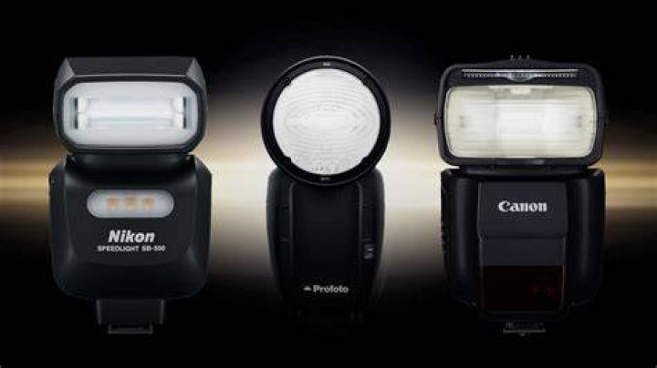 We asked, you told us: Camera flashes are basically now just flashlights