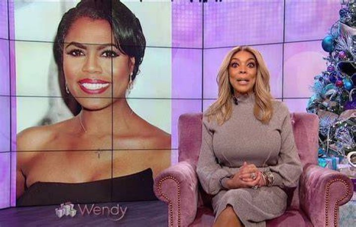 Wendy Williams Omarosa Feud