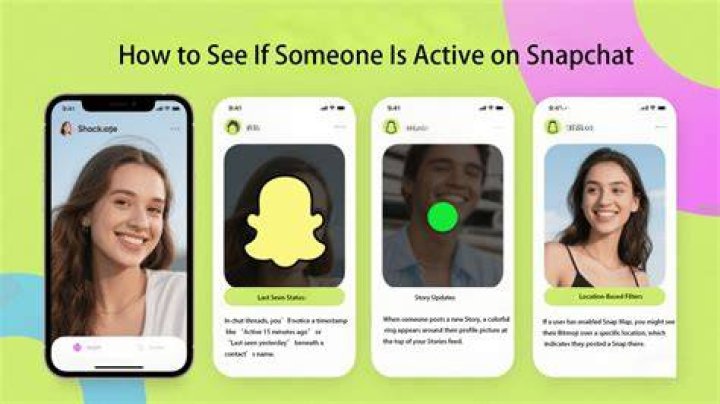 What are the Snapchat in Order Ultimate Guide The Reading Order