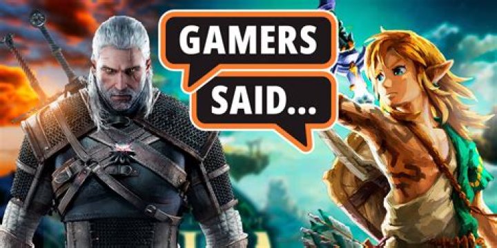 What do the gamers get?