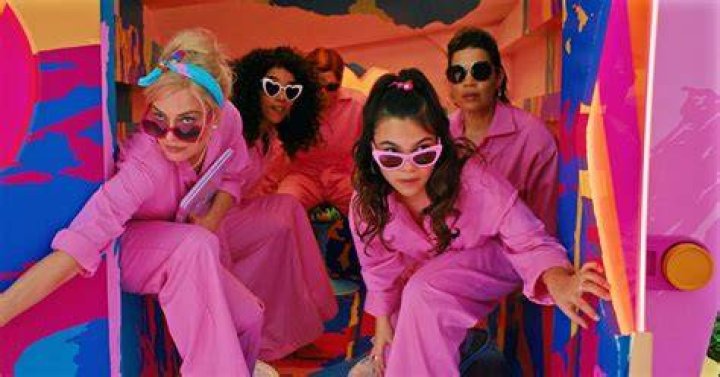 What Is Barbiecore And Why Is It Trending?