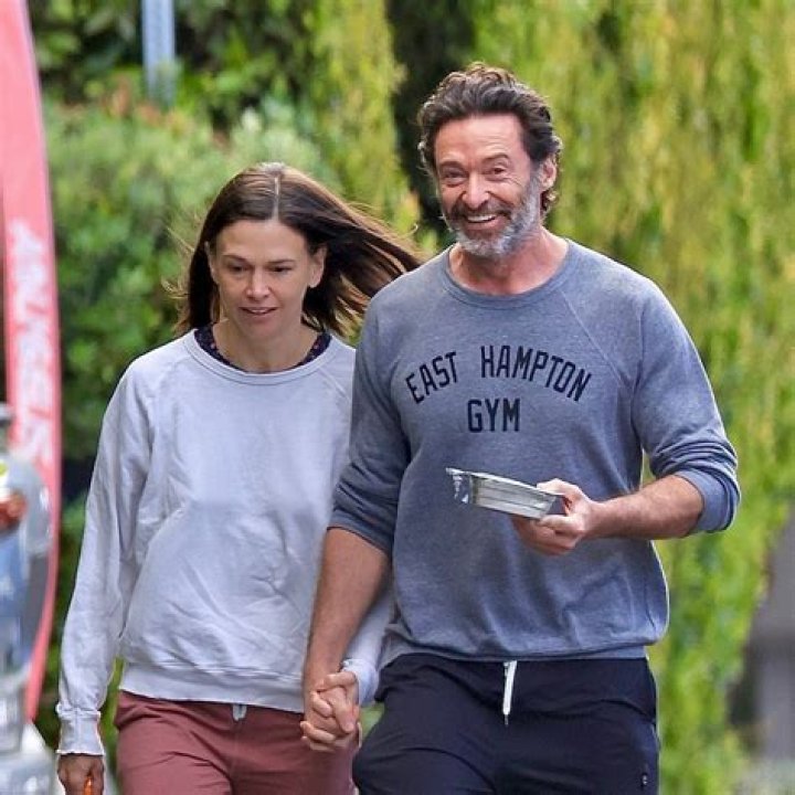 What Is Hugh Jackman&rsquo;s Net Worth?