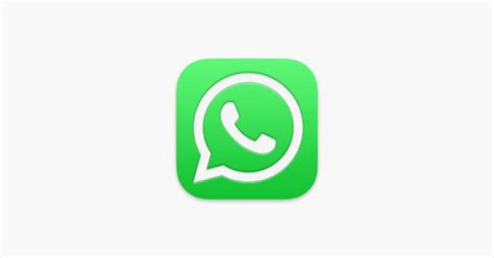 whatsapp ios 1