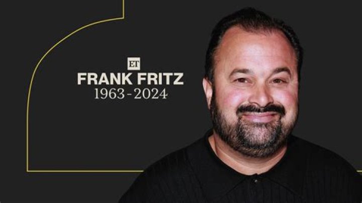 When Did Frank Fritz Pass Away From American Pickers? A Comprehensive