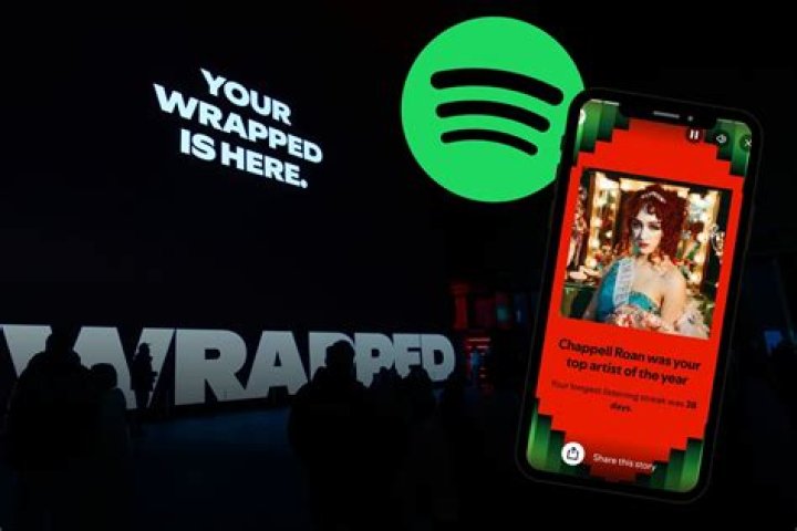 When Does Spotify Wrapped Come Out? The Music Sharing Event Of The Year Is Almost Here
