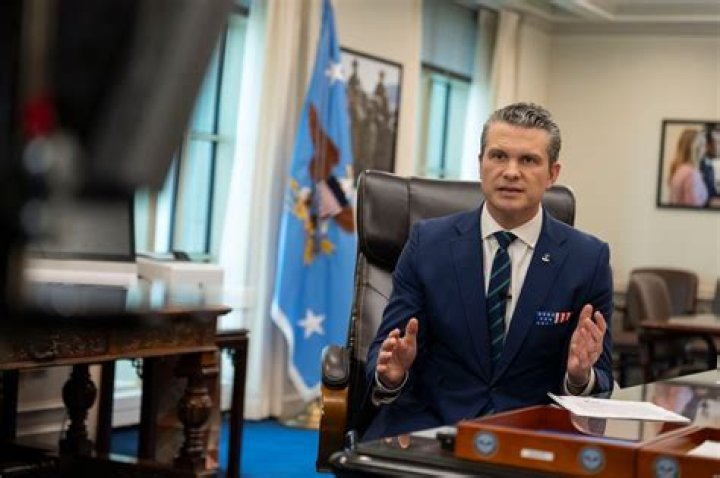 Where is Pete Hegseth's ExWife, Meredith Schwarz Now? Famous Journalists