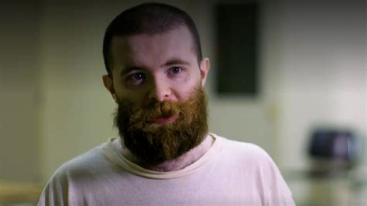 Where Nicholas Godejohn now
