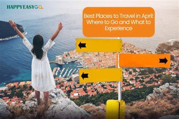 Where To Go While Summer Is Still On