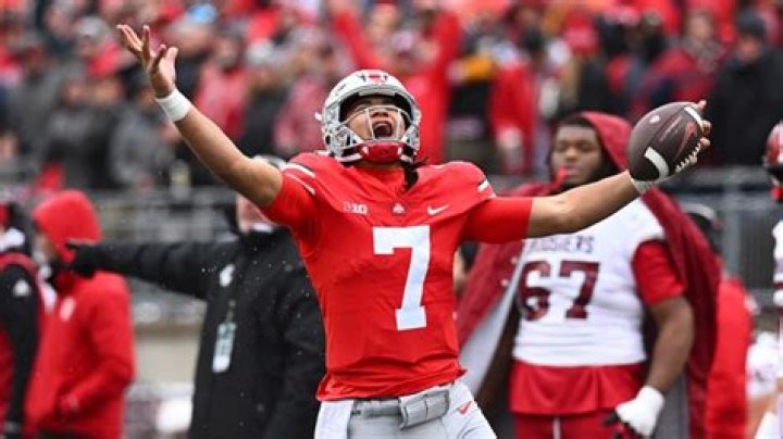 Where to Stream Tigers Vs. Buckeyes