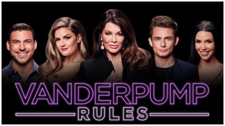 Where to Stream Vanderpump Rules Spinoff
