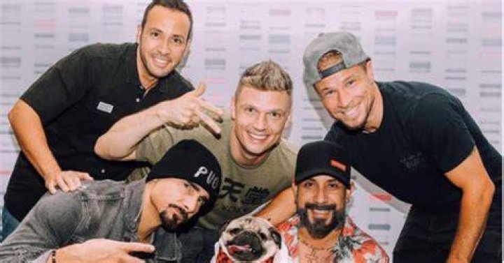 Which Backstreet Boy Has The Highest Net Worth Today?