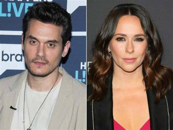 who did John Mayer date the longest?