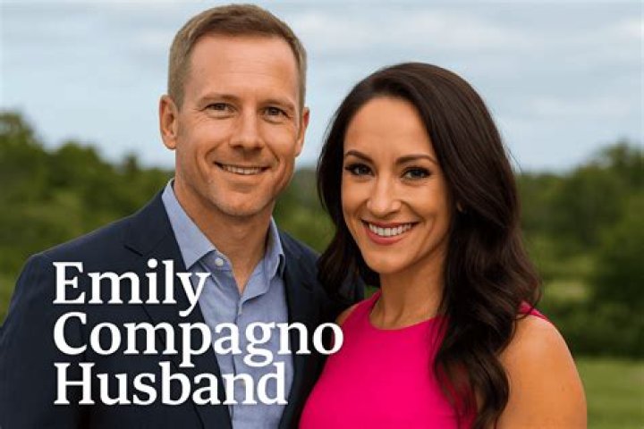 Who Is Emily Compagno Her Husband Net Worth Ethnicity Porn Sex Picture