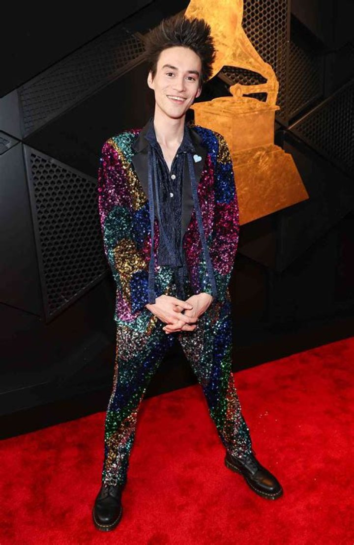 Who Is Jacob Collier's Girlfriend? Find Out Here