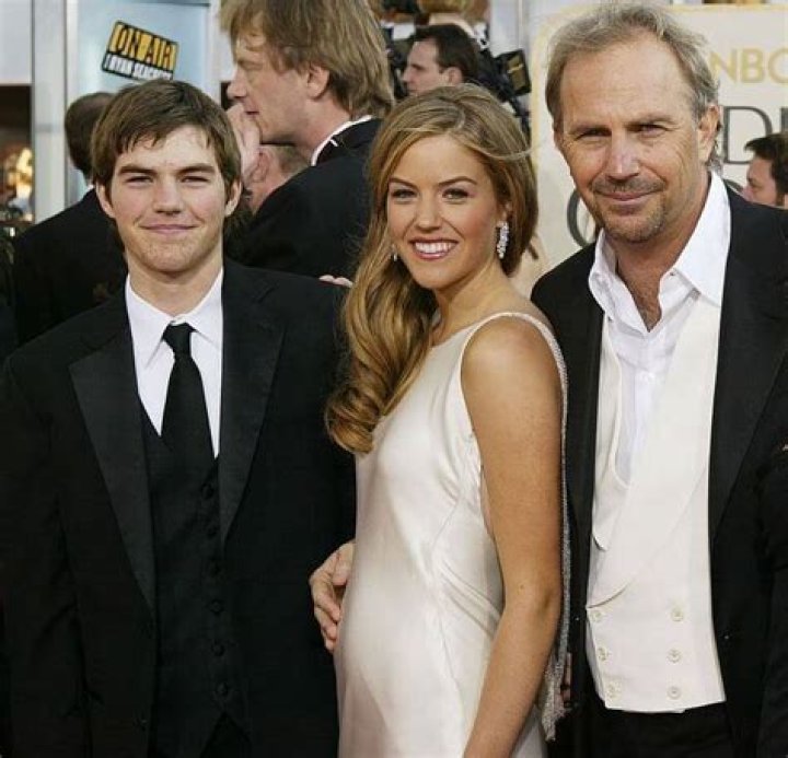 Who Is Liam Costner? Liam Costner Biography
