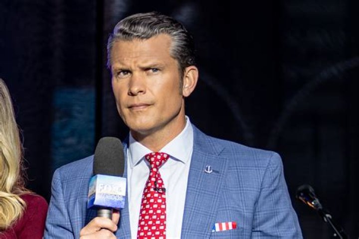 Who is Pete Hegseth's exwife Meredith Schwarz? All about her Briefly