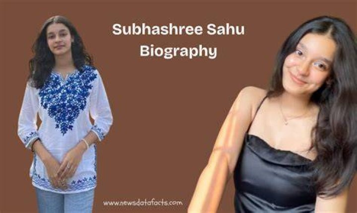 Who Is Subhashree Sahu? Age, Boyfriend, Family, Biography & More