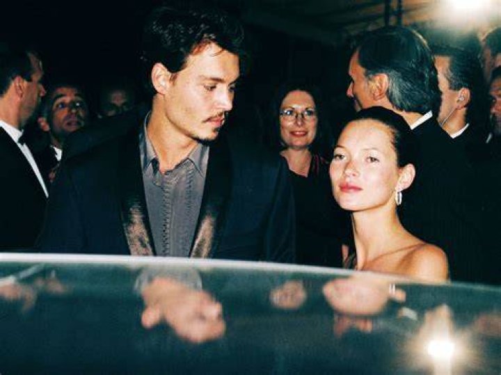 Why Did Johnny Depp, Kate Moss Break Up? Real Split Reason Explained